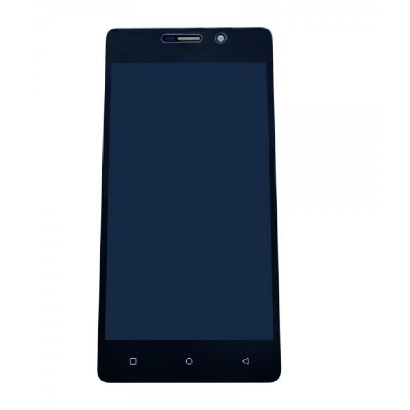 Gionee Marathon M4 LCD Screen With Touch Digitizer Glass Combo - Black Gionee Marathon M4 LCD Screen With Touch Digitizer Glass Combo - Black